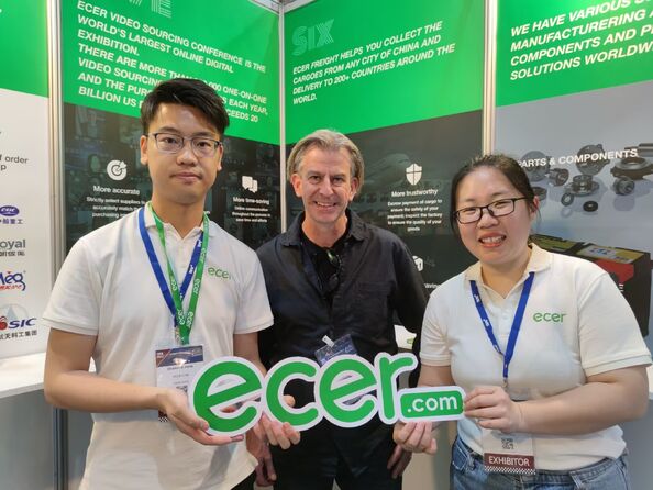 Changsha Purple Horn E-Commerce Co., Ltd. linia produkcyjna producenta