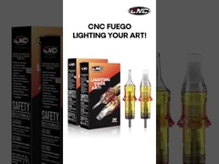 Igła do wkładu do tatuażu