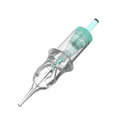 kupować SAI Permanent Makeup Tattoo Needle 20PC/BOX PMU Needles EO GAS Sterylizowane produkcja online