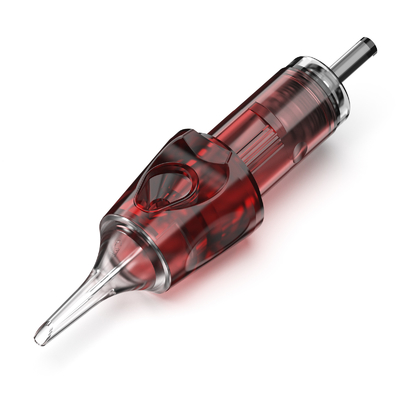 kupować OEM Długa Taper 3RL Brow Tattoo Needles CNC Tattoo Needle Premium Sterylizowane produkcja online