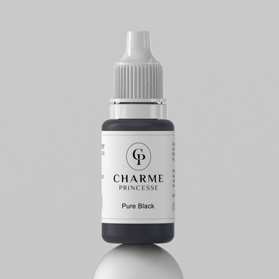 kupować 15 ml Micro PMU Pigments Ink wodny 1/2 OZ Cosmetic Tattoo Ink produkcja online