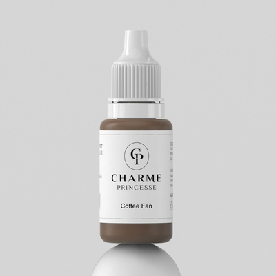 kupować Pielęgno do kawy PMU Best Cosmetic Tattoo Pigments 15 ml / butelka produkcja online