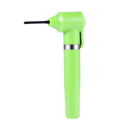 kupować Przenośny mikser tuszowy do tatuaży, ręczny mikser pigmentów do tatuaży produkcja online