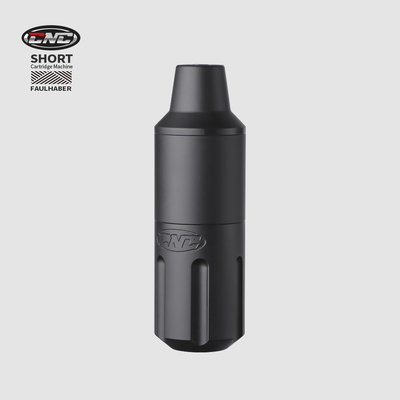 Q2 Rotary Tattoo Pen CNC Aluminium Alloy Permanent Makeup Machine