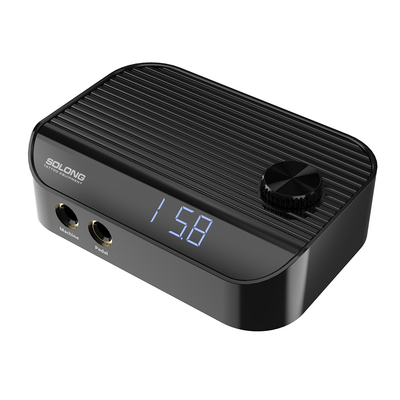 1500 Mah zasilacz do tatuaży Solong bateria do maszyny do tatuaży