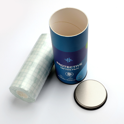 Solong Tattoo Aftercare Bandage 10m wodoodporny bandaż do tatuażu