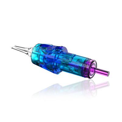 Magnum Tattoo Cartridge Needle Sterylizowana maszyna do tatuażu