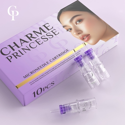 Charme Princesse Microneedling Pen do makijażu trwałego i nakładania brwi